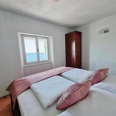 Sea View Apartments Piran Buitenkant foto