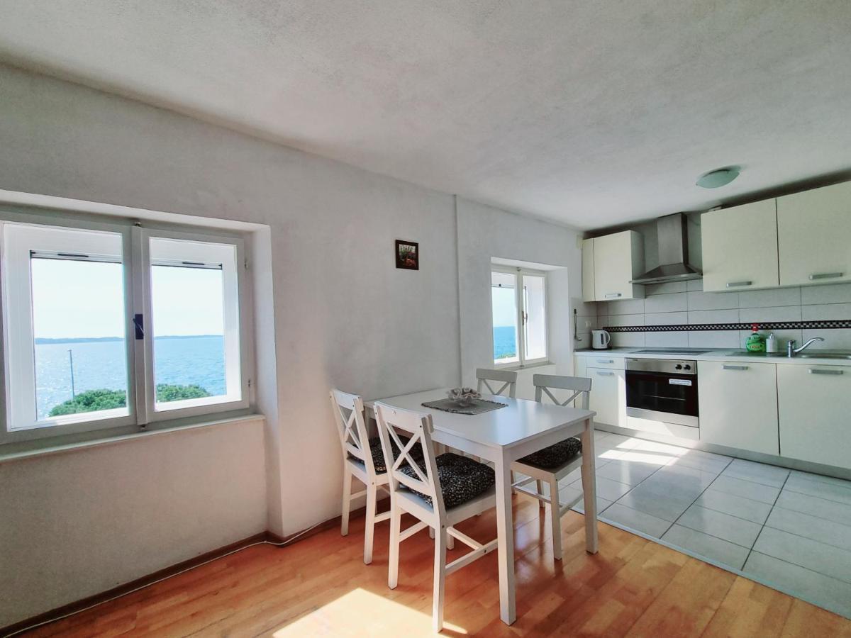 Sea View Apartments Piran Buitenkant foto