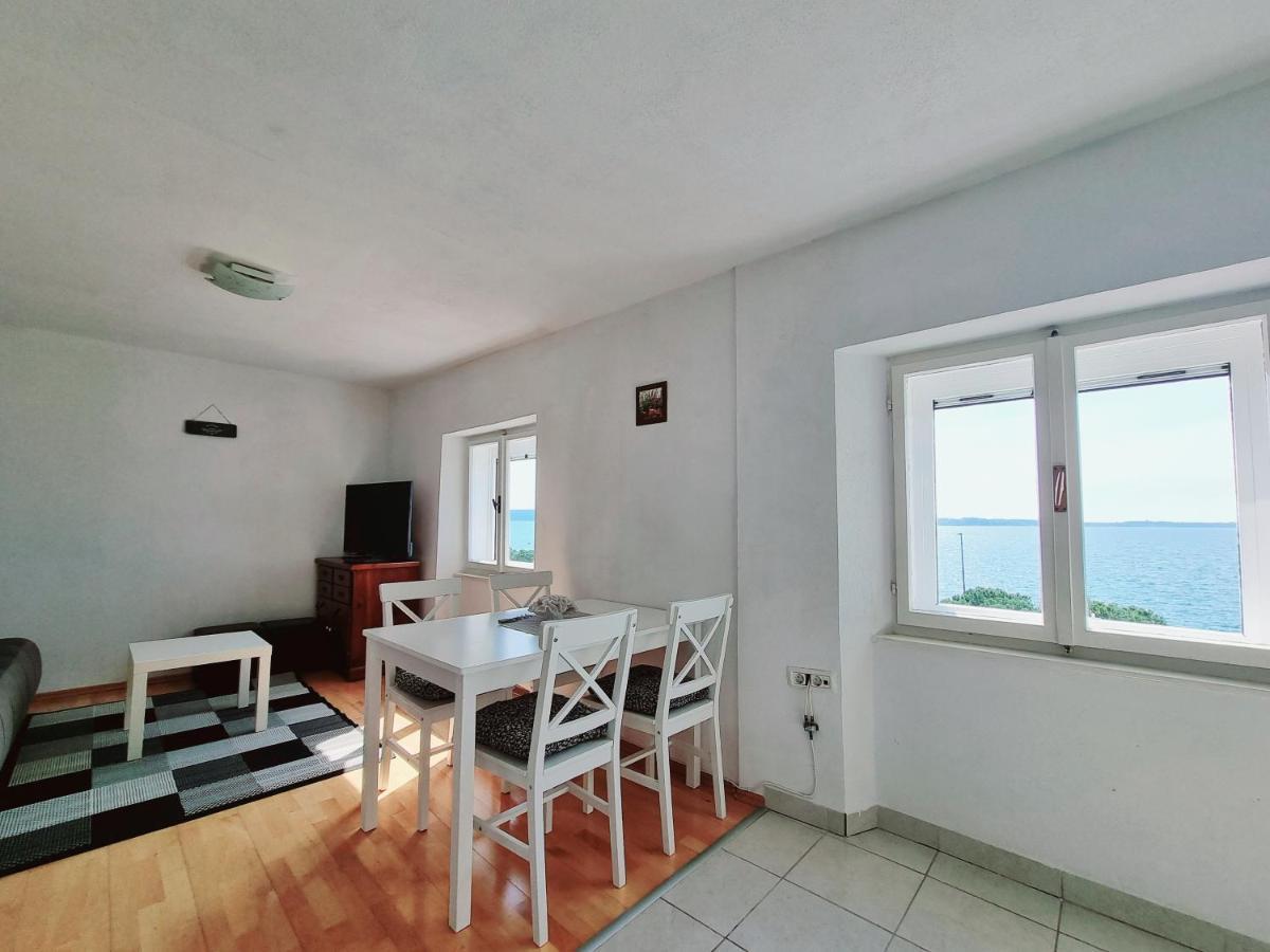 Sea View Apartments Piran Buitenkant foto