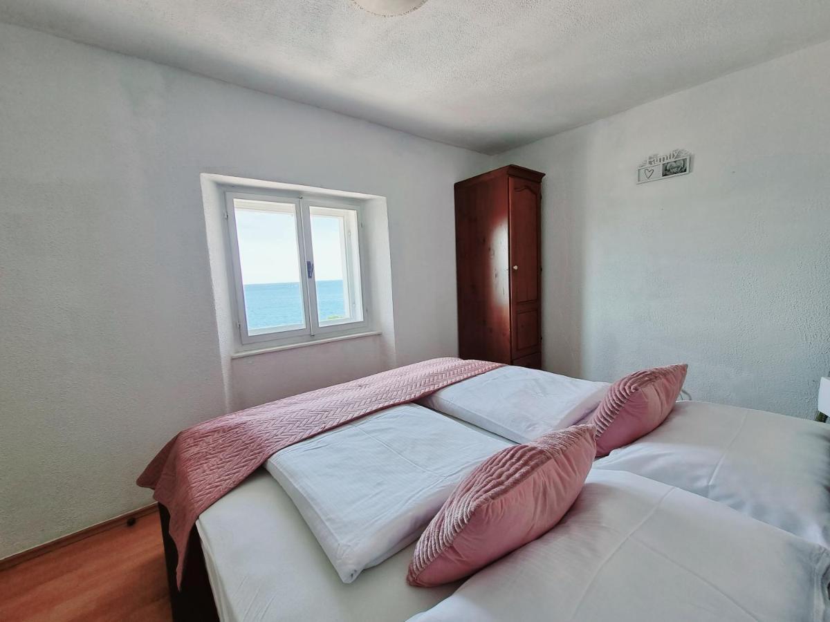Sea View Apartments Piran Buitenkant foto